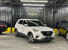 creta 2.0 16v flex prestige automatico 2018 caxias do sul