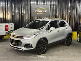 tracker 1.4 16v turbo flex ltz automatico 2017 caxias do sul