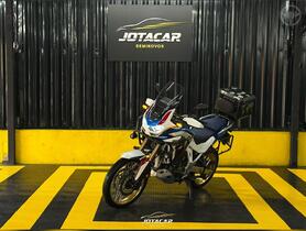 crf 1100l africa twin adventure sports es 2021 caxias do sul