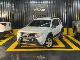 duster 2.0 dynamique 4x2 16v flex 4p manual 2015 caxias do sul