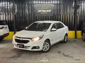 cobalt 1.8 mpfi elite 8v flex 4p automatico 2017 caxias do sul