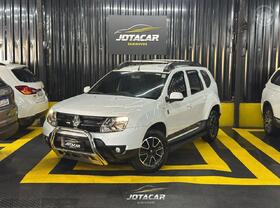 duster 1.6 dakar 4x2 16v flex 4p manual 2016 caxias do sul