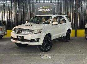 hilux sw4 3.0 4x4 8v turbo diesel 4p manual 2015 caxias do sul