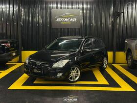 i30 2.0 mpfi gls 16v 4p automatico 2010 caxias do sul