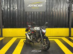 cb 500f abs 2021 caxias do sul