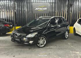 i30 2.0 mpfi gls 16v 4p automatico 2011 caxias do sul