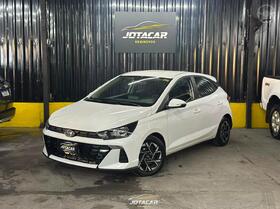 hb20 1.0 comfort 12v flex 4p manual 2023 caxias do sul