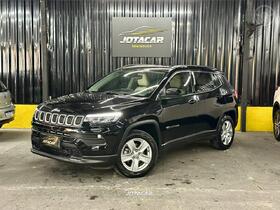 compass 1.3 sport t270 16v turbo flex 4p automatico 2022 caxias do sul