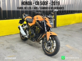cb 500f abs 2019 caxias do sul