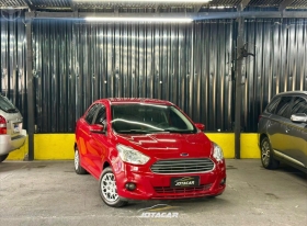 ka 2018 caxias do sul