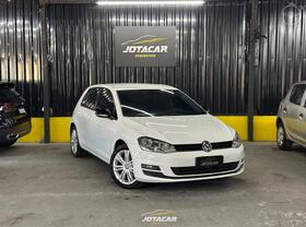 GOLF 1.0 TSI COMFORTLINE 12V TOTAL FLEX 4P MANUAL