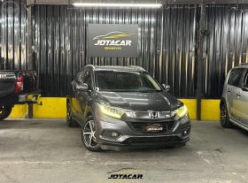hr v 1.8 16v flex exl 4p automatico 2019 caxias do sul