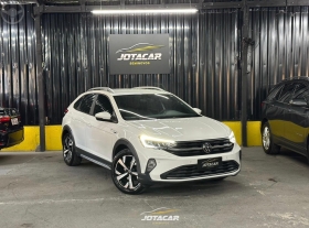 NIVUS 1.0 TSI HIGHLINE FLEX 4P AUTOMATICO