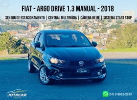 argo 1.3 firefly flex drive gsr 2018 caxias do sul