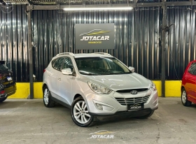 ix35 2.0 mpi 4x2 16v flex 4p manual 2011 caxias do sul