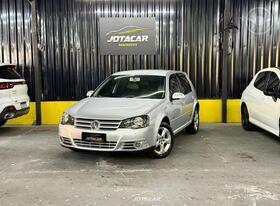 golf 1.6 mi sportline 8v flex 4p manual 2009 caxias do sul