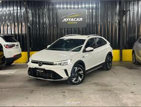 nivus 1.0 tsi highline flex 4p automatico 2025 caxias do sul