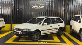 parati 1.6 mi surf 8v flex 4p manual g.iv 2009 caxias do sul