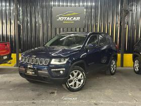 compass 2.0 16v diesel longitude 4x4 automatico 2021 caxias do sul