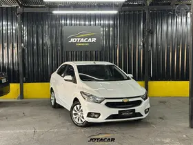 prisma 1.4 mpfi lt 8v flex 4p automatico 2017 caxias do sul