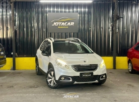 2008 1.6 16v flex griffe 4p automatico 2019 caxias do sul