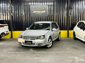 golf 1.6 mi sportline 8v flex 4p manual 2009 caxias do sul