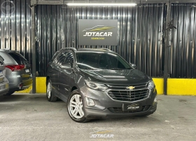 equinox 2.0 16v turbo premier awd automatico 2019 caxias do sul