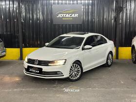 jetta 1.4 16v tsi comfortline 4p tiptronic 2017 caxias do sul