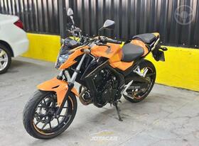 CB 500F ABS