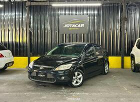 focus 1.6 s 16v flex 4p manual 2013 caxias do sul