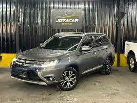 OUTLANDER 3.0 GT 4X4 V6 24V 4P AUTOMATICO