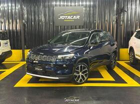 compass 1.3 limited t270 16v turbo flex 4p automatico 2025 caxias do sul