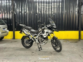 tiger 1200 ra ex 2022 caxias do sul