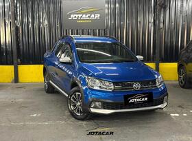 saveiro 1.6 cross cd 16v flex 2p manual 2017 caxias do sul