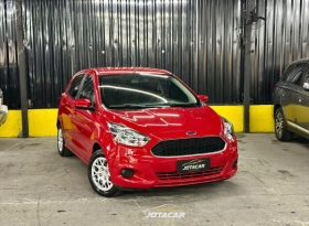 ka 1.0 s ti vct flex 4p manual 2018 caxias do sul