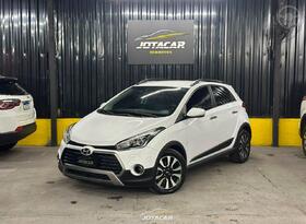 hb20x 1.6 16v premium flex 4p automatico 2019 caxias do sul