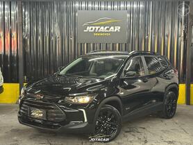 tracker 1.0 12v midnight turbo flex 4p automatico 2024 caxias do sul
