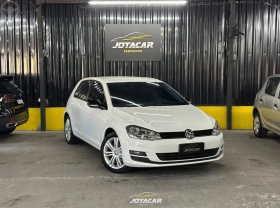 golf 1.0 tsi comfortline 12v total flex 4p manual 2017 caxias do sul
