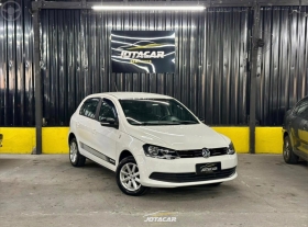 gol 1.0 mi selecao 8v flex 4p manual g.vi 2014 caxias do sul