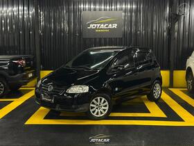 fox 1.6 mi route 8v flex 4p manual 2009 caxias do sul