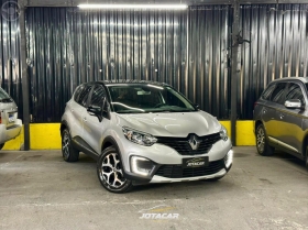 captur 2.0 16v flex intense automatico 2018 caxias do sul