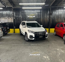 tiggo 1.6 16v turbo 8 txs 4p automatico 2022 caxias do sul