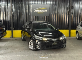 COROLLA 2.0 XEI 16V FLEX 4P AUTOMATICO