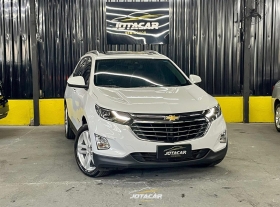 equinox 2.0 16v turbo premier awd automatico 2019 caxias do sul