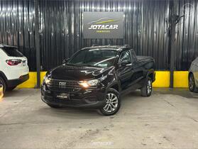 strada 1.3 freedom plus cs 8v flex 2p manual 2024 caxias do sul
