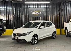 argo 1.0 drive 6v flex 4p manual 2024 caxias do sul