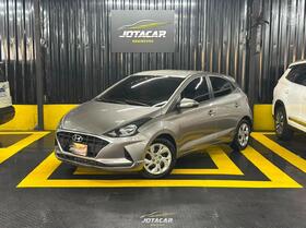 HB20 1.0 VISION 12V FLEX 4P MANUAL