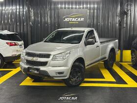 s10 2.4 ls 4x2 cs 8v flex 2p manual 2015 caxias do sul
