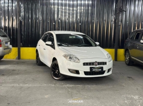 BRAVO 1.8 ESSENCE 16V FLEX 4P MANUAL