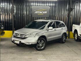 crv 2.0 exl 4x4 16v 4p automatico 2011 caxias do sul